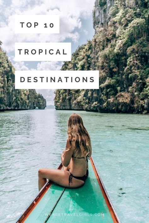 Tropical Places To Visit, Best Tropical Vacations, Tropical Vacation Destinations, Zanzibar Travel, Secret Island, Tropical Travel Destinations, Tropical Travel, Island Destinations, Tropical Destinations