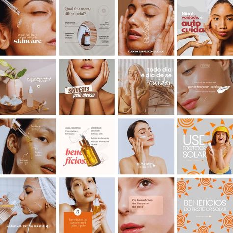 Social Media | Skin Care Cosmetics Background, Texture Nature, Elegant Illustration, Business Trendy, Black Friday Promo, Skincare Business, Feminine Brand, Skincare Branding, Beauty Advertising