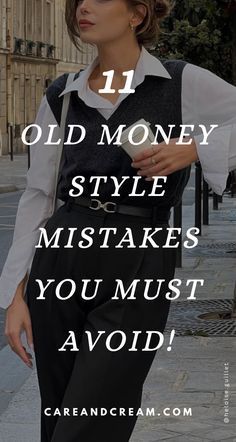 English Old Money, Old Money Accessories, Money Accessories, The Old Money Aesthetic, Old Money Look, Old Money Aesthetic Outfit, Minimalist Capsule Wardrobe, Effortlessly Chic Outfits, Fashion Fail