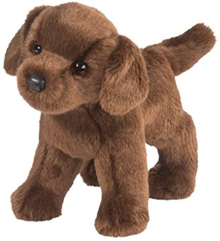 Chocolate Lab Dog, Chocolate Lab Puppies, Lab Dog, Lab Puppy, Dog Stuffed Animal, Lab Dogs, Labrador Retriever Puppies, Barnyard Animals, Chocolate Labrador