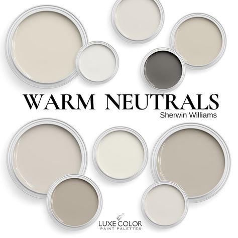 This Wall Paint item by LuxeColor has 183 favorites from Etsy shoppers. Ships from United States. Listed on Oct 5, 2024 Neutral Paint Colors Sherwin Williams, Warm Beige Paint Colors, Couleur Feng Shui, Paint Colors Sherwin Williams, Warm Neutral Paint Colors, Beige Paint Colors, Paint Easy, Beige Paint, Paint Combinations