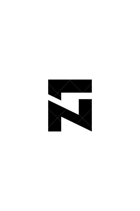 Nf Logo, Sale Email, Logotype Branding, Life Logo, Monogram Logo Design, Joo Hyuk, Letter Logo Design, Commercial Furniture, Monogram Design