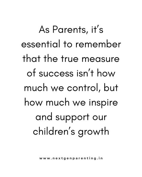 A quote by Dr. Shefali Dr Shefali, A Quote, Parenting Tips, Parenting Hacks, Instagram A, Parenting, Quotes, On Instagram, Instagram