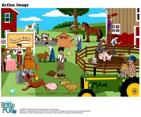 Use this ESL / ELL action image activity to practice verbs. Describe the actions in the image using complete sentences. Speech Therapy Free, Globe Picture, Perspective Pictures, Verb Practice, Sentence Activities, Action Pictures, Fluency Passages, Create A Comic, Picture Composition