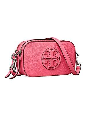 Tory Burch Miller Bag, Tory Burch Crossbody Bag, Tory Burch Purse, Tory Burch Crossbody, Tory Burch Wallet, Womens Designer Handbags, Tory Burch Miller, Designer Crossbody Bags, Tory Burch Bag