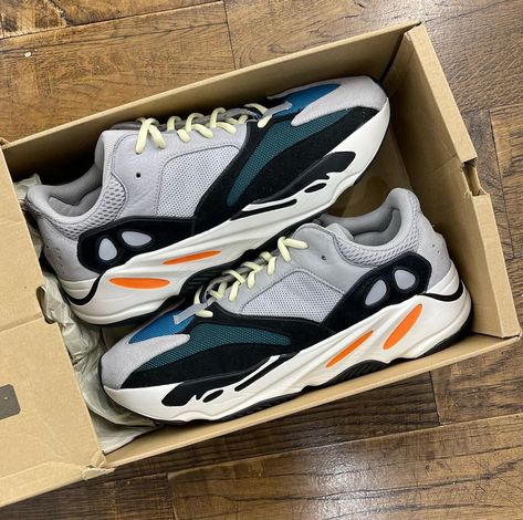 ADIDAS YEEZY BOOST 700 WAVE RUNNER @sneaker_store.co @Sneaker_store.co SNEAKER STORE CO WHAT+57 (302) 223-8152 - +57 (301) 220-1556 Yeezy Wave Runner, Yeezy Boost 700 Wave Runner, Wave Runner, Sneaker Stores, Yeezy Boost, Adidas Yeezy, Adidas Yeezy Boost, Adidas, Boots