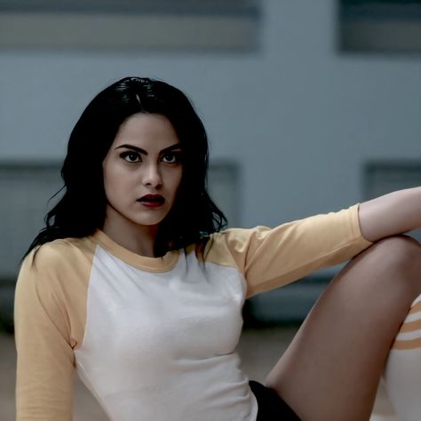 Tumblr, Veronica Lodge Riverdale, Camila Mendes Veronica Lodge, Riverdale Veronica, Riverdale Cw, Camilla Mendes, Cami Mendes, Riverdale Aesthetic, Betty And Veronica