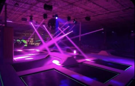 Dance Studio Design, Alphabet Dating, Park Lighting, Luxury Cruise Ship, Custom Neon Lights, Sky Bar, Friends Travel, Trampoline Park, Fun Places To Go