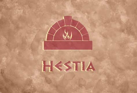 Percy Jackson fan? This is a wallpaper I made for the children of Hestia. Hestia Cabin, Percy Jackson Gods, Cabin Wallpaper, Camp Half Blood Cabins, Percy Jackson Cabins, Goddess Of The Hearth, Zio Rick, Cabin Aesthetic, Greek Gods And Goddesses