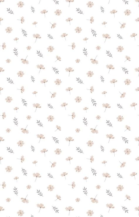 myhacky Illustration - The pattern design is inspired by the cute small flower. Seamless childish pattern with cute small flower baby girl seamless pattern you can use for baby fabric prints. Creative kids texture for fabric, wrapping, textile, wallpaper, apparel #baby onesies #swaddle #blanket #newborn #Pattern design #handdrawn #flowers #kidspatterndesign #surfacepatterndesigner soft color pastel color theme Use graphic floral seamless patterns to create your own trendy kids designs Graphic Flower Wallpaper, Small Flowers Illustration, Small Flower Wallpaper Iphone, Simple Flower Pattern Wallpaper, Soft Floral Background, Baby Prints Pattern Design, Baby Fabric Prints, Small Flower Background, Flowers Pattern Illustration