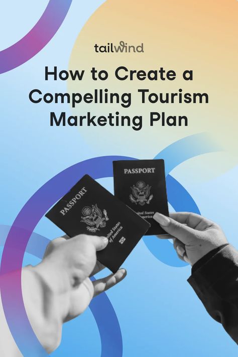 Working on your tourism marketing plan? Use our guide to create a tourism marketing plan that attracts travelers from around the world! Destination Marketing, Tourism Marketing, Travel Marketing, Attraction Marketing, Digital Marketing Trends, Email Marketing Strategy, Social Media Campaign, Social Media Engagement, Service Trip