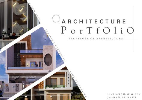 front page design for architecture portfolio Cover Page For Architecture Portfolio, Portfolio Design Front Page, Architecture Portfolio Front Page, Portfolio Front Page Design, Portfolio Front Page, Architecture Resume, Architecture Portfolio Layout, Front Page Design, Portfolio Resume