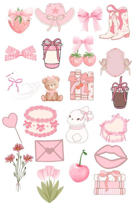 Aesthetic Patterned Stickers 👉 Click the link, Then Elevate Your Designs on the Site stickers printable birthday stickers printable cute animals cute animal stickers printable aesthetic stickers printable pink stickers printable vintage aesthetic stickers printable coffee stickers printable butterfly stickers printable anime stickers printable kpop stickers printable blue stickers printable tumblе vintage stickers printable coquette Aesthetic Birthday Stickers Printable, Printable Sticker Sheet Aesthetic, Free Printable Stickers Templates, Pink Coquette Stickers, Kawaii Sticker Sheet Printable, Coquette Stickers Printable Pink, Scrapbook Stickers Printable Pink, Aesthetic Vintage Stickers Printables, Mini Stickers Printable