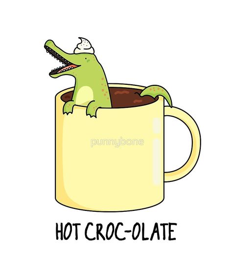 Punny Puns, Cheesy Jokes, Animal Puns, Cute Puns, Whip Cream, Funny Pun, Pun Card, Food Puns, In A Mug