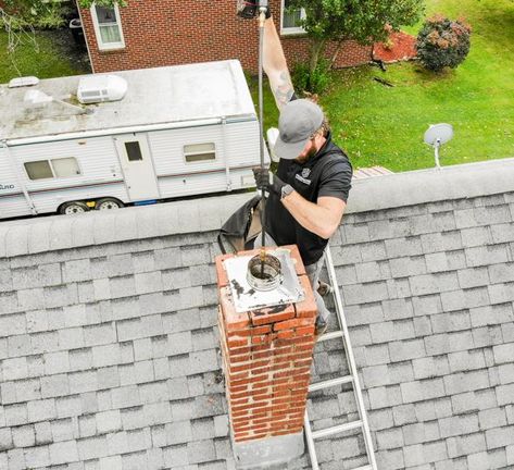 🌟 Experience the Best Chimney Sweeping Services in Los Angeles with Pro Chimney Sweeping! 🌟 At Pro Chimney Sweeping, we pride ourselves on delivering top-notch chimney cleaning and maintenance services to keep your home safe and cosy. 🏡✨ Our experienced team uses the latest techniques and equipment to ensure your chimney is spotless and functioning efficiently. Advantages of Choosing Pro Chimney Sweeping? ✅ Professional and Friendly Staff ✅ State-of-the-Art Equipment ✅ Comprehensive Ins... Chimney Cleaning, Chimney Cap, Chimney Sweep, Fire Hazard, Art Equipment, Home Safes, Safety First, Home Safety, Protecting Your Home