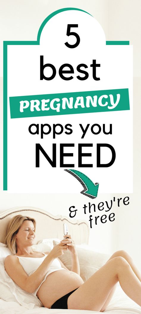 The Best Free Pregnancy Apps for Moms in 2020 - Best Baby Apps, Best Pregnancy Apps, Sofia Grace, Pregnancy Tracking, Pregnancy Due Date, Pregnancy Tracker, Best Free Apps, Baby Apps, Pregnancy Apps