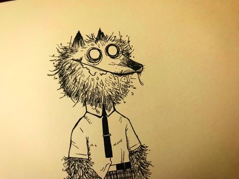 Werewolf sketch. Werewolf Character Design, Werewolf Sketch, Werewolf Drawing, Werewolf Illustration, Inktober 2024, Illustration Art Kids, Diary Writing, Cartoon Style Drawing, Werewolf Art