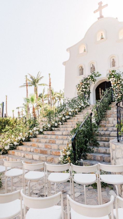 Sequel Wedding, Destination Wedding Timeline, Mexico Wedding Venue, Beautiful Resorts, Mexico Destination Wedding, Cabo Mexico, Destination Wedding Mexico, Dream Destination Wedding, Cabo Weddings