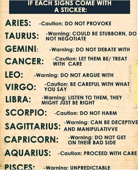 Leo. Signs Funny Humor, Aries Baby, Horoscope Memes, Zodiac Sign Fashion, Libra Zodiac Facts, Crazy Facts, Signs Funny, Virgo Horoscope, Zodiac Stuff