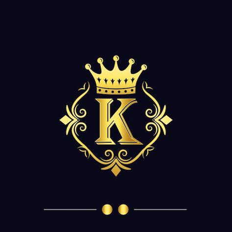 L K Logo Design, K Logo Design Letter, K Logo Design, K King, Brown Business Card, Babbu Maan, Beautiful Wallpaper Images, Gold And Black Wallpaper, Fitness Wallpaper