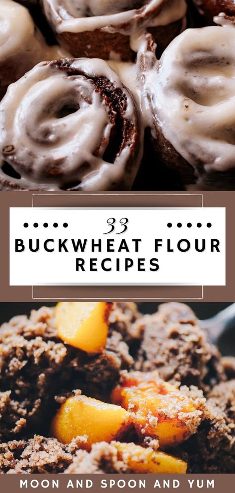 Buckwheat Scones Recipe, Buckwheat Flour Recipes Bread, Buckwheat Sourdough Recipes, Buckwheat Flour Desserts, Buckwheat Flour Cookies, Buckwheat Cookies Gluten Free, Recipes Using Buckwheat Flour, Tartary Buckwheat Recipes, Buck Wheat Flour Recipes