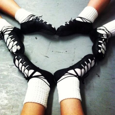 Love Irish Dance Irish Dance, Natural Nails, Self Care, Dancing, Socks, Fan, Nails