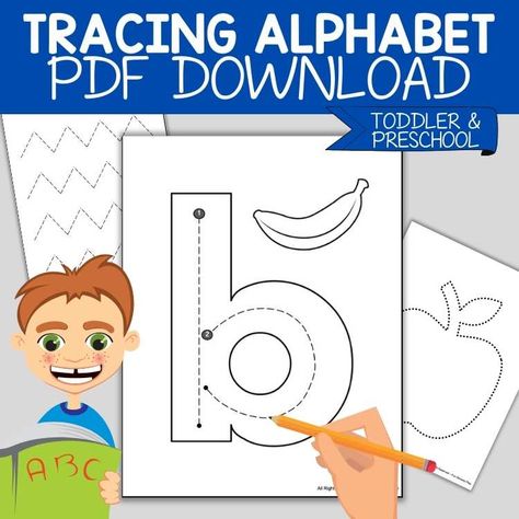 Tracing alphabet pdf Tracing Letters Preschool, Writing Apps, Jumbo Letters, Tracing Alphabet, Felt Play Mat, Abc Print, Dots Free, Tracing Sheets, Pre Writing Activities