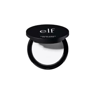 Shop Target for Powder you will love at great low prices. Free shipping on orders of $35+ or same-day pick-up in store. E.l.f. Cosmetics, Translucent Powder, Finishing Powder, Pressed Powder, Makeup Base, Face Powder, Loose Powder, Best Face Products, Setting Powder