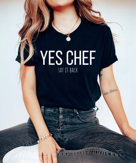 Chef photo