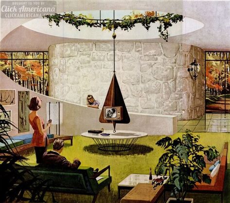 Space age: Amazing retro futuristic homes of the ’60s Retro Architecture, Modernist Architecture, Futuristic Home, Atomic Era, Mid Century Architecture, Retro Interior, Mid Century Mod, Design Drawings, Retro Futuristic