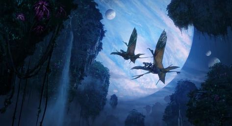 Neytiri And Jake Aesthetic, Jake Sully Aesthetic, Neytiri Aesthetic, Avatar Concept Art, Neytiri And Jake, Jake And Neytiri, Pandora Aesthetic, Avatar Wallpaper, Avatar Film