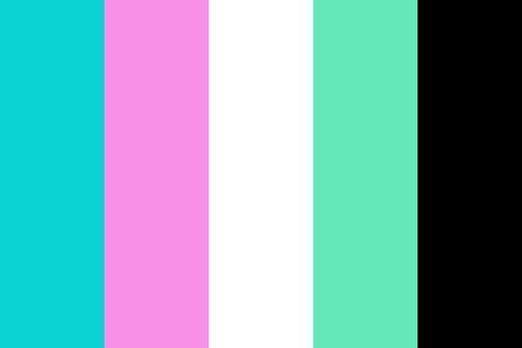 Modern Miami Vice Color Palette -  Modern Miami Vice Color Palette.  #colorpalettes #colorschemes #design #colorcombos Miami Vice Party, Miami Vice Theme, Color Names Chart, Modern Miami, Miami Interior Design, Aesthetic Interior Design, Neon Noir, Email Examples, Modern Color Palette