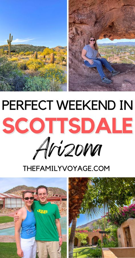 Discover the ultimate Scottsdale weekend itinerary! From luxurious spa experiences to hiking adventures and mouthwatering dining, this guide has everything you need for a perfect getaway in Scottsdale, AZ. | Scottsdale itinerary | Scottsdale things to do | Phoenix things to do | weekend in Scottsdale | Scottsdale getaway | Scottsdale Arizona what to do Scottsdale Arizona Things To Do, Scottsdale Things To Do, Things To Do In Scottsdale Az, Things To Do In Phoenix Arizona, Scottsdale Itinerary, Old Town Scottsdale Arizona, Phoenix Things To Do, Things To Do In Scottsdale, Arizona Travel Guide