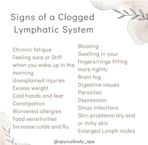 Self Lymph Drainage Massage, Lymph Health, Alternative Medicine Holistic Healing, Lymph Drainage Massage, Ayurveda Diet, Lymph Glands, Drainage Massage, Beauty Therapy Room, Lymph Massage