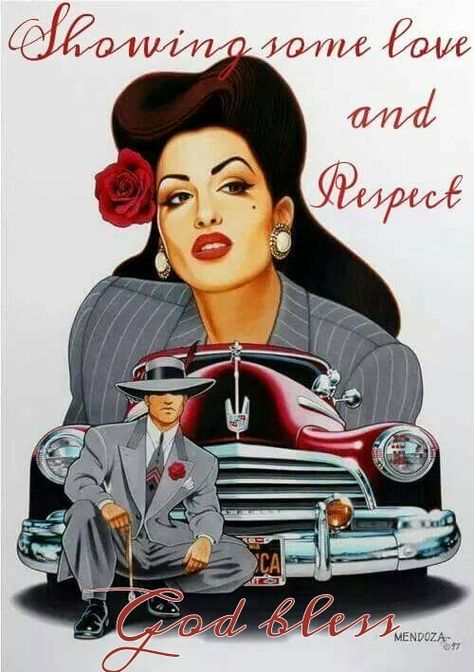 Latina Art, Chicano Love, Chola Style, Cholo Style, Latino Art, Chicana Style, Girl Decals, Zoot Suit, Cholo Art