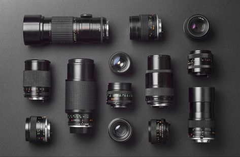 Best Canon Lenses, Sony Lenses, Kamera Dslr, Dslr Lens, Lens Aperture, Nikon Lens, 3d Camera, Best Dslr, Dslr Lenses