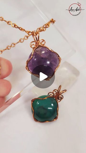 Wire Wrapped Cabochon Tutorial, Simple Wire Wrapping, Cabochon Tutorial, Wirewrap Jewelry, Wire Wrapped Cabochon, Wrapping Stones, Wire Wrap Cabochon, Wire Wrap Jewelry Designs, Wire Wrapped Jewelry Diy