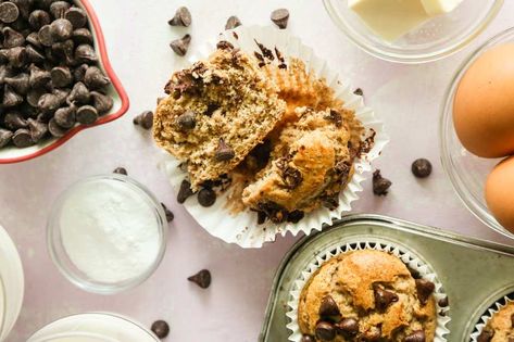 William Shatner's Cappuccino Muffins Recipe - Food.com Cappuccino Muffins, Latin American Recipes, Hanukkah Food, Celebrity Recipes, Shrimp Recipes Healthy, Cappuccino Machine, Espresso Powder, William Shatner, Microwave Recipes