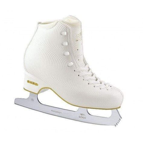 Ice Skating Coquette, Ice Skating Shoes, Womens Figure, Figure Skating Bag, Goalie Pads, Figure Skates, Ice Skating Rink, White Figures, Quad Skates