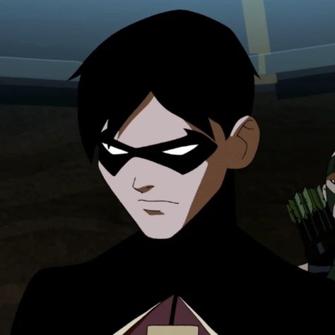 Fotos Do Robin, Robin Dc Pfp, Robin Pfp Teen Titans, Robin Teen Titans Icon, Robin Justice League, Robin Young Justice, Nightwing Pfp, Foto Robin, Robin Pfp