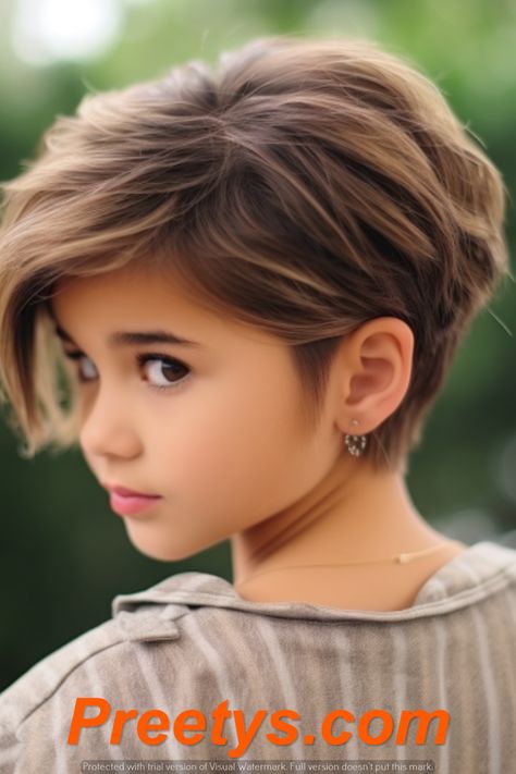 Trendy Pixie Haircuts to Beat the Heat: Summer 2024
Preetys.com Preteen Girls Haircuts Short, Haircuts For Kids Girls Short, Short Haircut Girls Kids, Short Hairstyle Girls Kids, Short Hair Cuts Girls, Short Haircut For Girls Kids, Short Hair Cuts For Girls Kids, Short Kids Haircut, Girls Pixie Haircut Kids