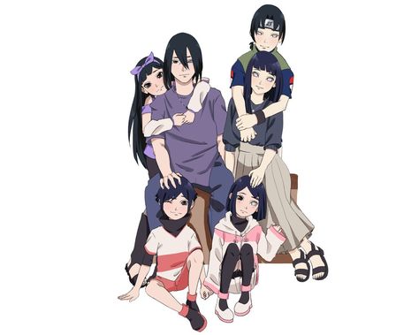 Sasuhina Family, Manga Quotes, Naruko Uzumaki, Naruto Cosplay, Naruto Ship, Cartoons Love, Opposites Attract, Naruto Oc, Kakashi Hatake