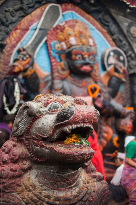 Durbar Square, Nepal Kathmandu, Top Places To Travel, Lord Shiva Statue, Nepal Travel, Dreamy Landscapes, Shiva Statue, Lord Shiva Pics, Lord Shiva Painting