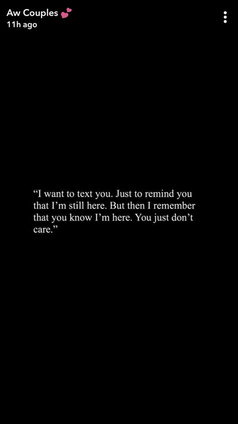 For every girl that characterized by this quote, this one who really love he doesn't care about you, he doesn't deserve you. You are just perfect, aren't you? You will find someone who is the other half of you. Be strong.💕 I Don't Deserve This Quotes, Quotes About Loving Someone That Doesnt Love You Back, If They Really Care Quotes, Quotes About Caring For Someone Who Doesnt Care For You, He Doesn’t Have Time For Me, He Doesn’t See Me, I Care More Than You Quotes, Loving Some One Who Doesnt Love You, She Doesnt Care Quotes