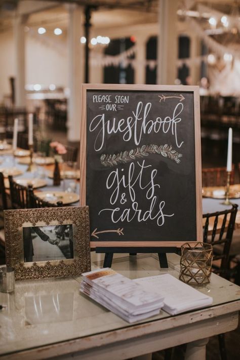 Please Sign Our Guest Book Chalkboard, Guest Book Table For Wedding, Yacht Reception, Wedding Guest Book Table Decorations, Gift Table Ideas, Cooper Wedding, Wedding Welcome Table, Wedding Guest Book Table, Wedding Gift Signs