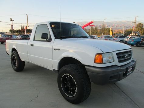 I like this 2003 Ford Ranger XL! What do you think? https://usedcars.truecar.com/car/Ford-Ranger-2003/1FTYR10U03PA74063 Ford Ranger Wheels, 2003 Ford Ranger, Ford Ranger Xl, Ranger 4x4, Ford Ranger Raptor, Ranger Truck, Ford Ranger Truck, Truck Stuff, Ford Raptor