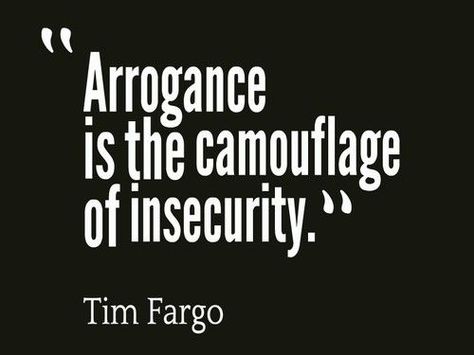 1000+ images about Arrogant & Egotistical on Pinterest ... Insecure People Quotes, Arrogance Quotes, Boundaries Quotes, Ego Quotes, 15th Quotes, People Quotes, Quotable Quotes, Sarcastic Quotes, Wise Quotes