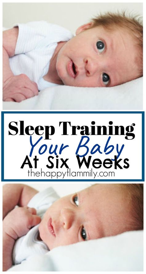 Infant sleep training. How to sleep train your baby. The best way to sleep train your baby. Sleep training your baby at six weeks. How to get your baby to sleep through the night. Baby sleeping through the night. When can a baby sleep through the night. When to sleep train your infant. Infant sleep stages. Baby bedtime routine. Nightime routine for kids.  #sleeping #sleeptraining #babies #infants #pregnancy #newmom #baby #bedtime #bedtimeroutine Sleep Train Newborn, Getting Baby To Sleep, Bedtime Routine Baby, Gentle Sleep Training, 1 Month Baby, Newborn Sleep Schedule, Baby Bedtime, Sleep Training Baby, Ways To Sleep