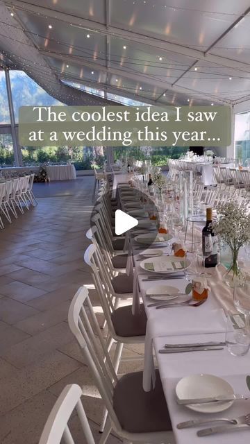 Wedding Forward™ | Bridal Blog on Instagram: "Tag a bride who needs to see this 😍😍⁠ ⁠ video by @nevermissmoments⁠ ⁠ #wedding #bride #weddingday #weddingphotography #weddinginspiration #weddingideas #weddings #bridal #weddinginspo #weddingplanning #engaged #weddingstyle" Island Wedding Ideas, Wow Wedding, Modern Wedding Ceremony, Wedding Anniversary Decorations, Wedding Script, Simple Wedding Centerpieces, Wedding Dessert Table, Winter Wedding Inspiration, Pittsburgh Weddings