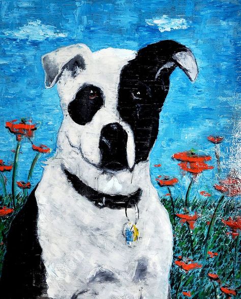 Johnny Depp Painting, Johnny Depp Fans, Beloved Dog, Johnny Depp, Number 1, Moose Art, Visual Art, Cow, Paintings